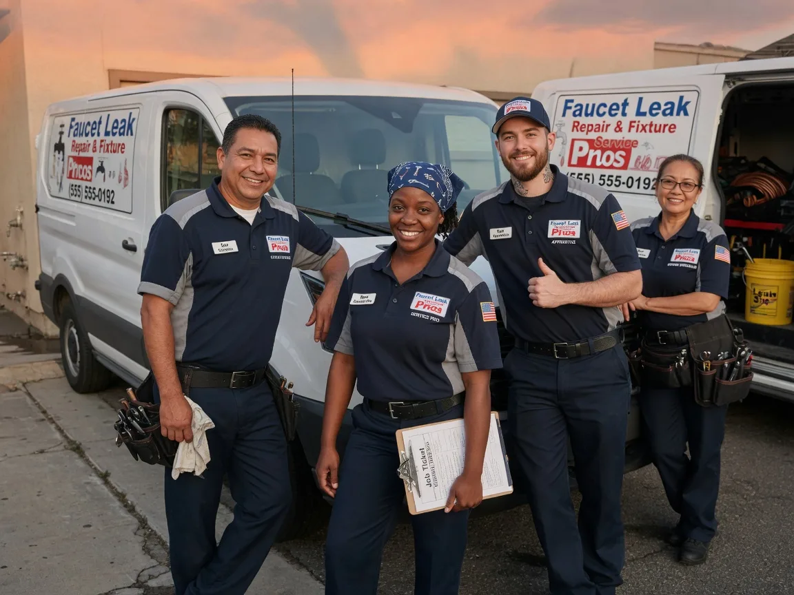Faucet Repair company in Isabella, PA