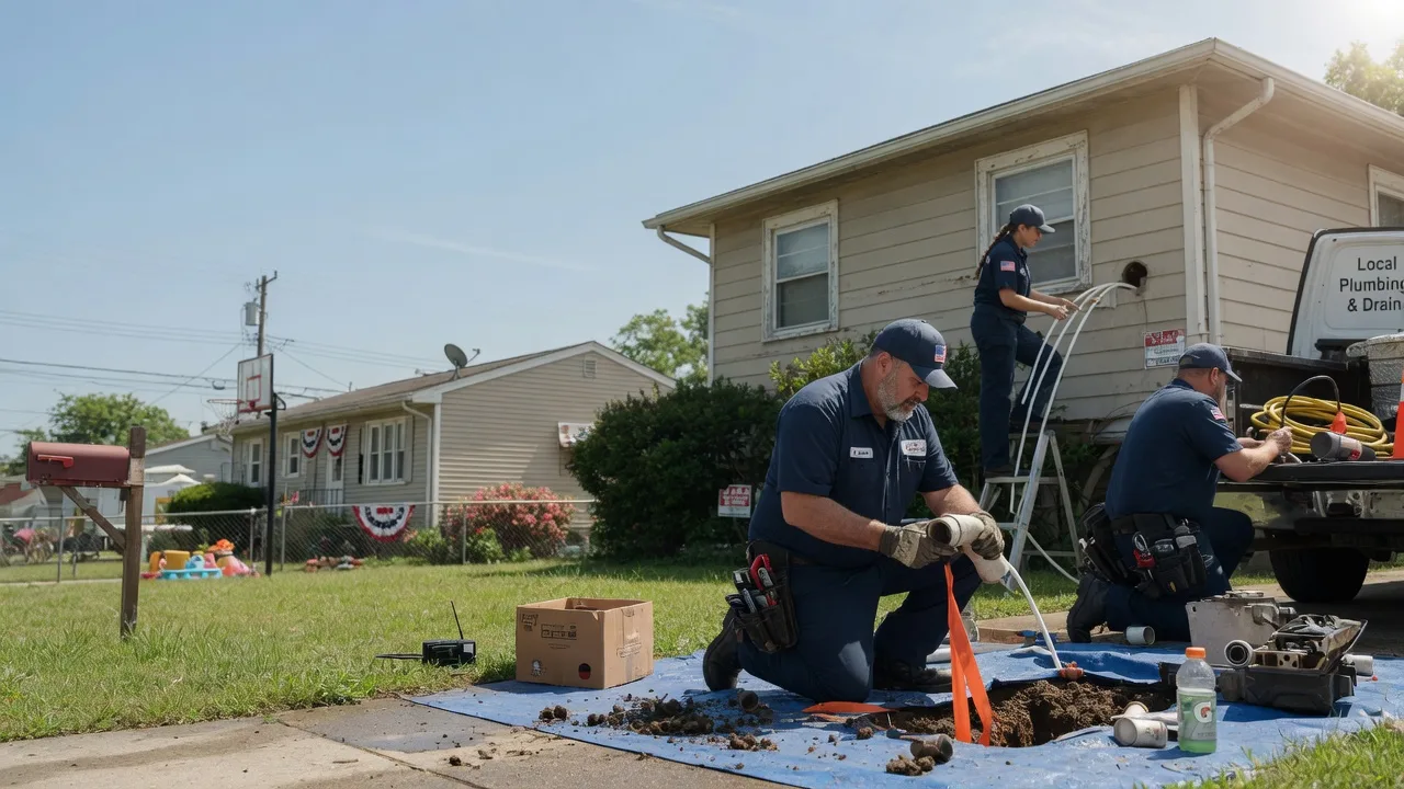 Faucet Repair in Isabella, PA near me